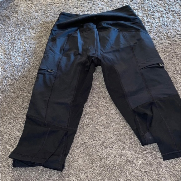 prAna Leggings - Picture 4 of 5